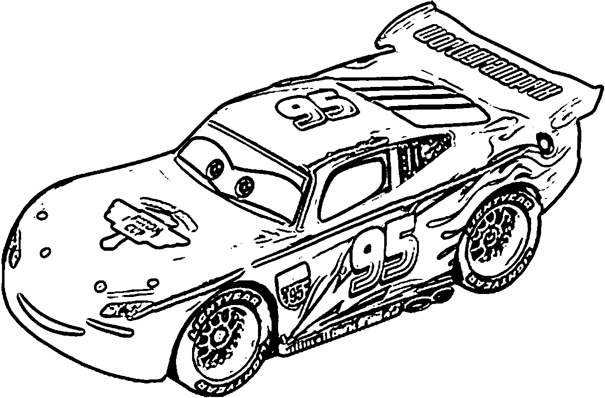 Cars 2 Drawing Pictures