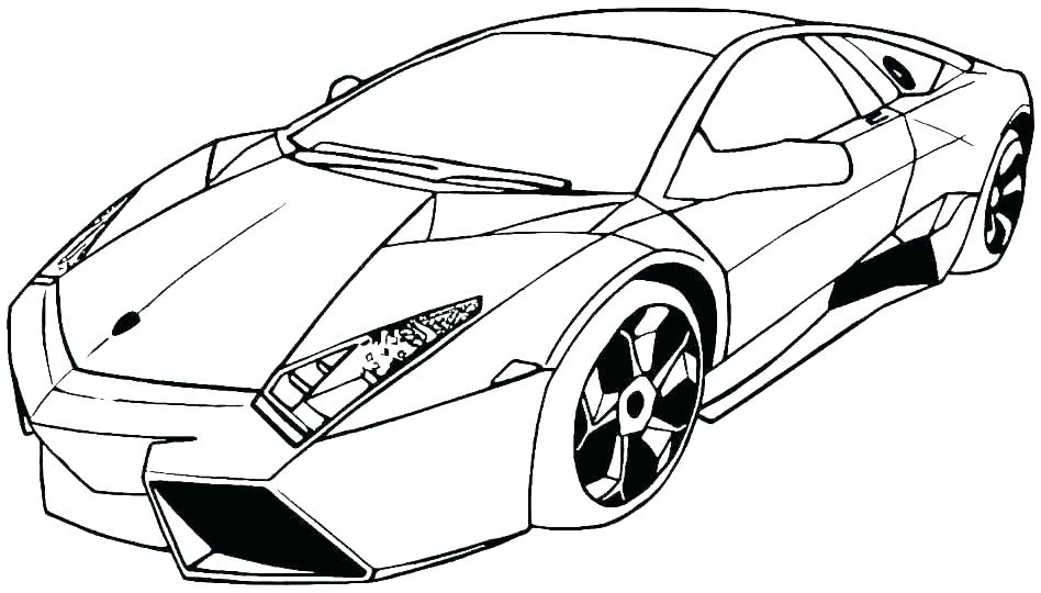 948x540 Coloring Pages Of Cool Cars Coloring
