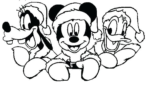 593x344 Coloring Sheets Disney Baby Coloring Pages For Kids Unicorn