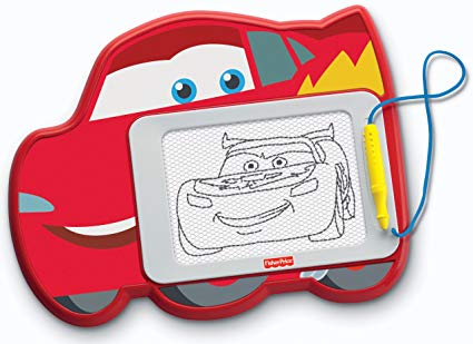 425x309 fisher price disneypixar cars lightning mcqueen