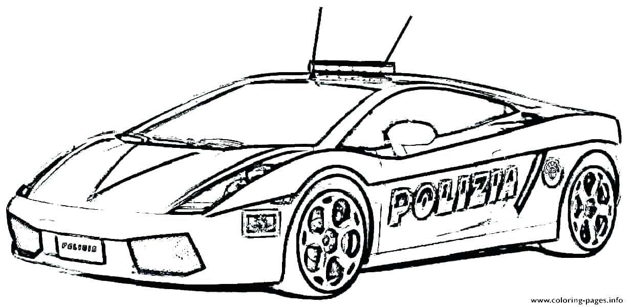 1233x600 Better Car Printable Coloring Pages Cars Free