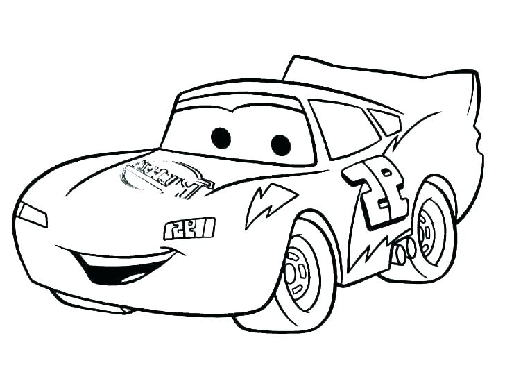 728x546 Lightening Mcqueen Colouring Lightning Coloring