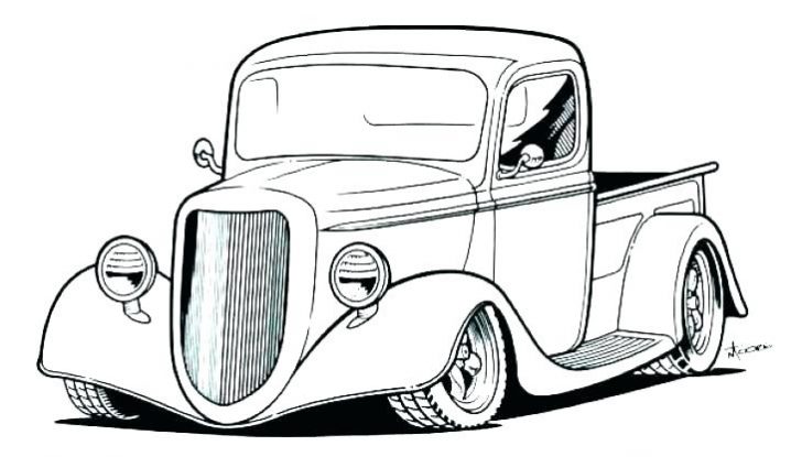 Cars Movie Drawing | Free download on ClipArtMag