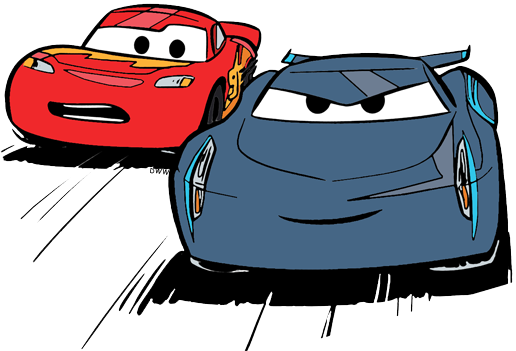 516x351 Lightningmcqueen Disney Pixar Carsmovie Mcqueen Lightni