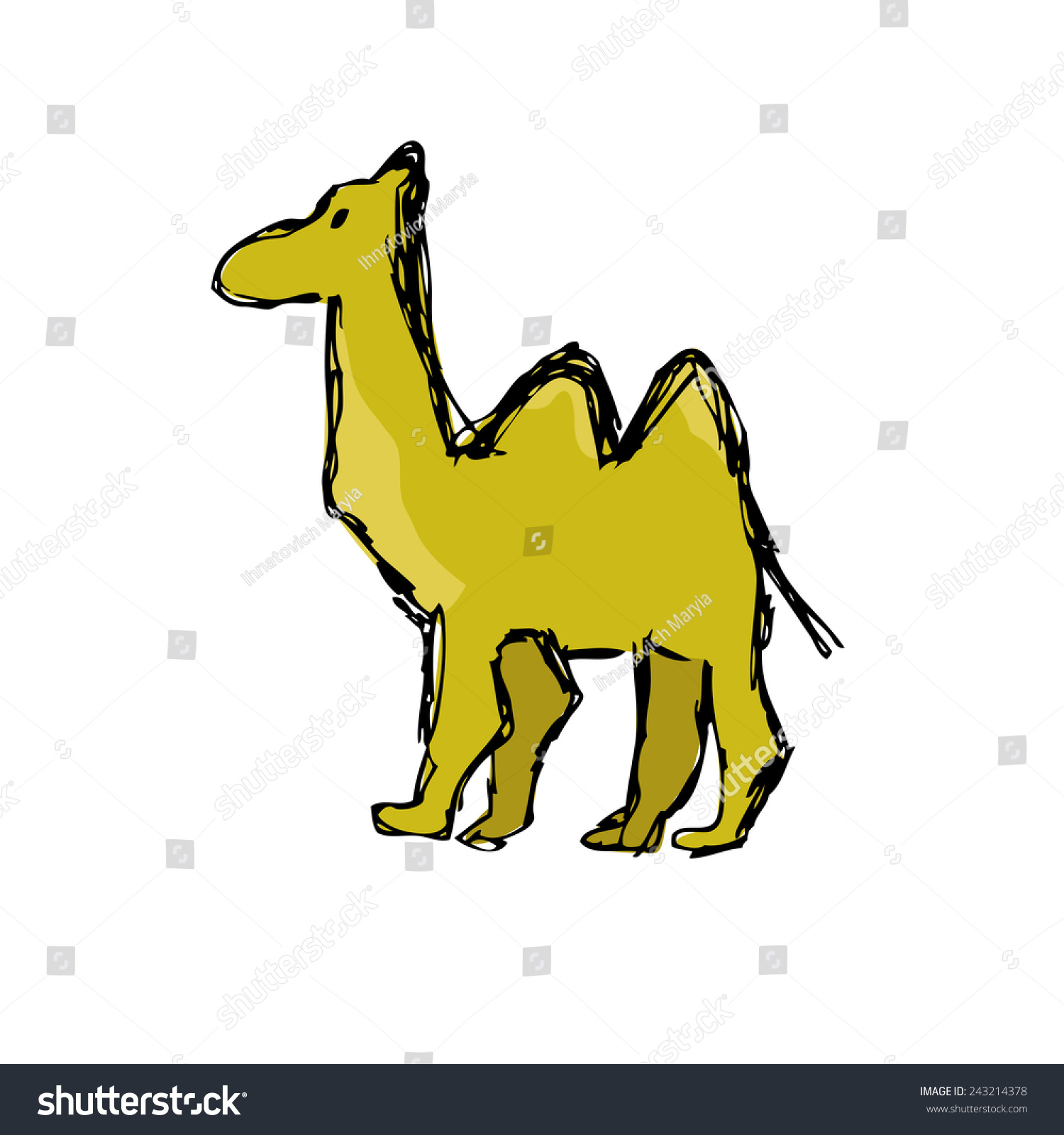 1500x1600 Camel Cart Drawing Easy A Color Cool And Colouring Simple Art