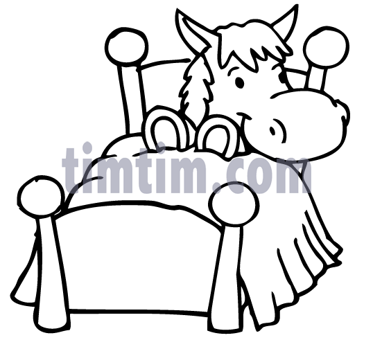 538x491 Bed Drawing Jerusalem House