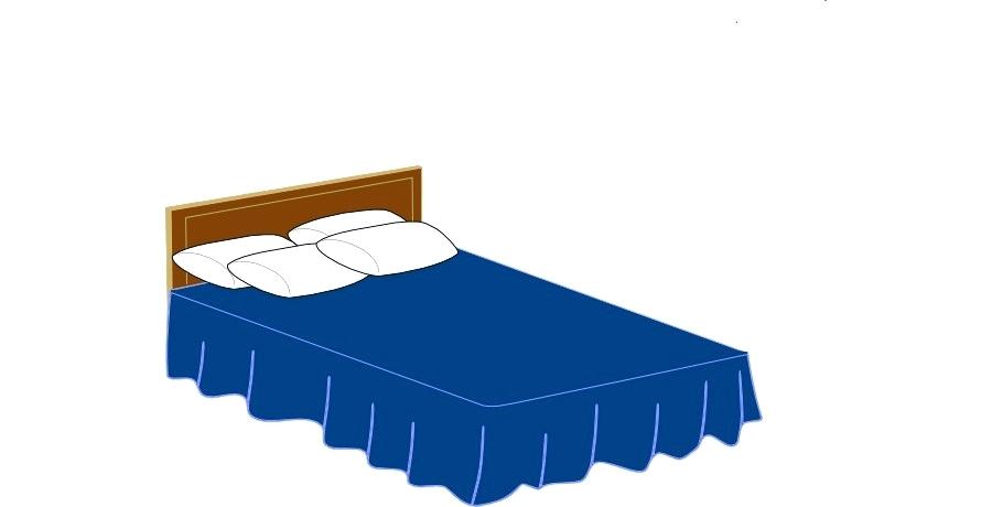 900x460 Bedroom Cartoon