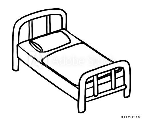 Cartoon Bed Drawing Free Download On ClipArtMag   Cartoon Bed Drawing 38 