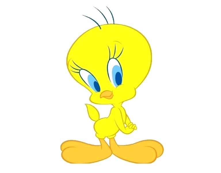 768x601 how to draw tweety bird zupa