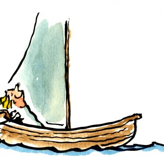 336x336 Boat Building Drawing Lines Tags Bat Drawings Bandana Awesome