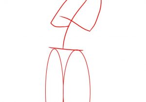 300x210 drawing cartoon bodies how to draw different body types