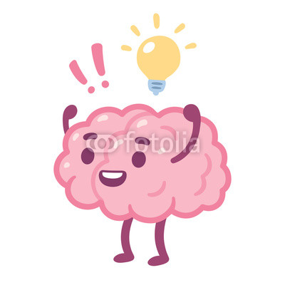 400x400 cartoon brain idea buy photos ap images detailview