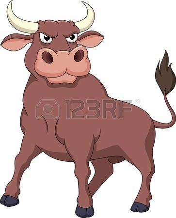 363x450 Stock Photo Drawing Cartoon Drawings, Cartoon, Cow Art
