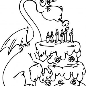 300x300 Birthday Cake Drawing Save Birthday Cake Drawing Cartoon