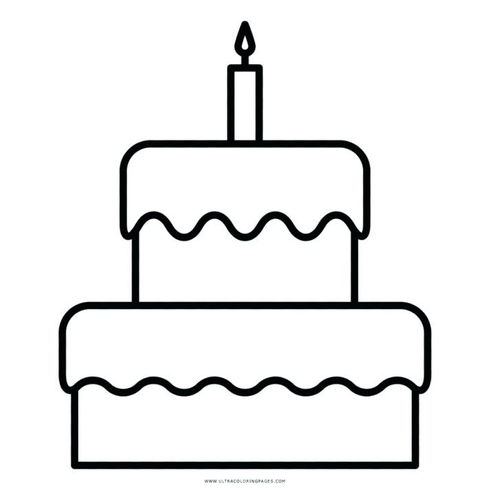 712x712 cake drawing cartoon cake drawing on a plate cake drawing images