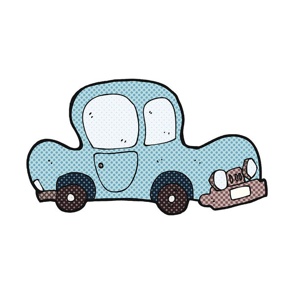 Cartoon Car Drawing | Free download on ClipArtMag