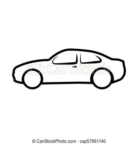  Cartoon Car Drawing Free download on ClipArtMag