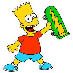 250x250 How To Draw Cartoon Characters