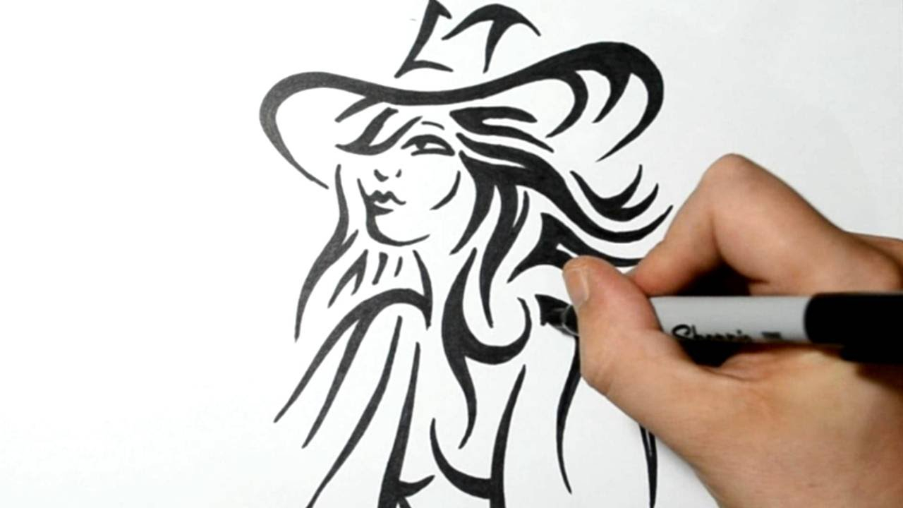 1280x720 Cool Drawings For Girl Of Cartoon Characters Robots Girly A Draw