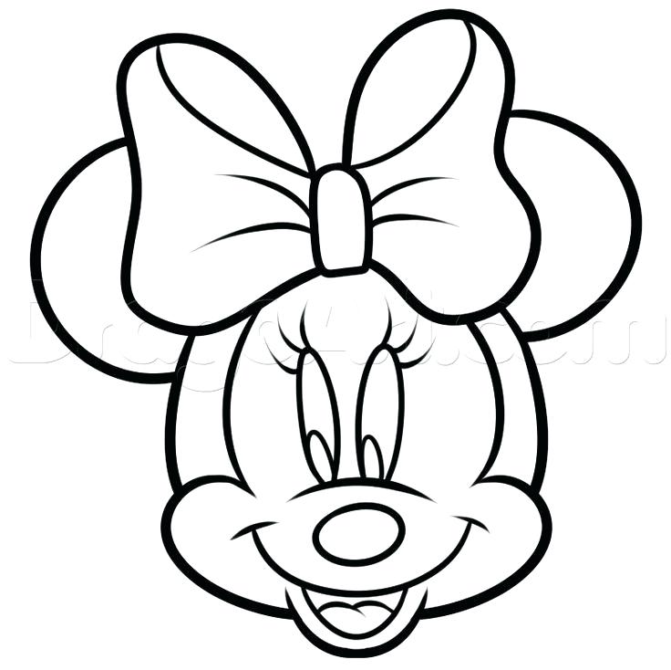 How To Draw Easy Cartoon Characters For Beginners - Learn How to Draw