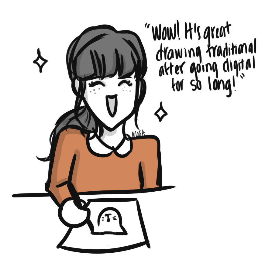 872x889 Lol Drawing Art Funny Cartoon Traditional Art Comic Sketch Doodle