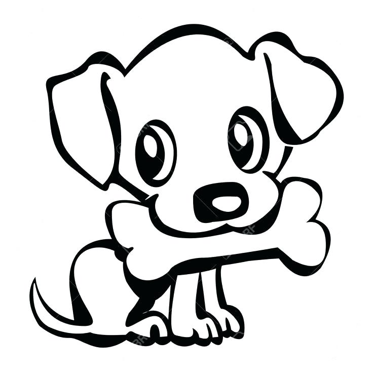 736x736 Puppy Face Cartoon How To Draw Cartoon Tiger Cub Puppy Face