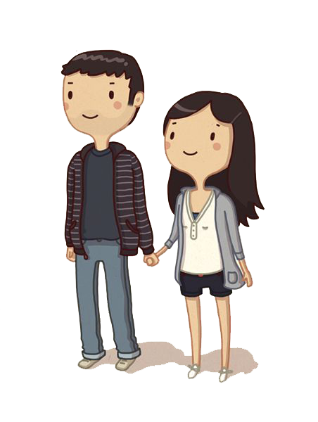 452x600 Collection Of Free Drawing Couples Person Download On Ui Ex