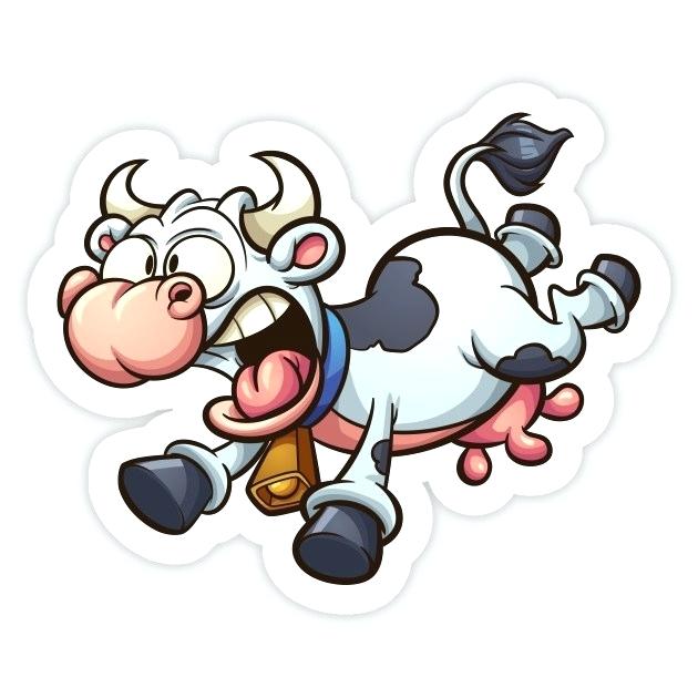630x630 Cartoon Cow Cartoon Network Games Gumball