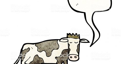 471x250 cartoon cow drawing how to easy for line vector carmi chaelinn