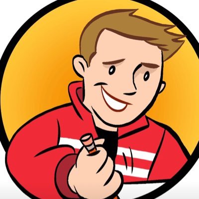 400x400 Scoot On Twitter Digital Drawing