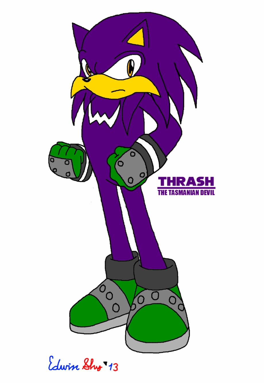 920x1335 how to draw taz the tasmanian devil step