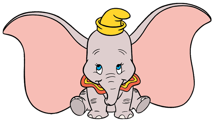 750x431 collection of free dumbo drawing cartoon download on ui ex