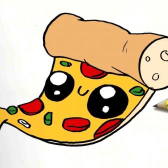 336x336 Cute Disney Images To Draw When Your Bored Cartoon Drawings