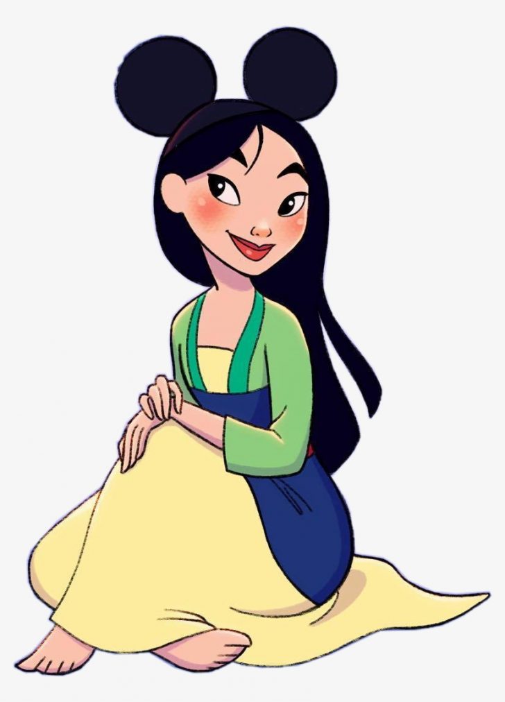 728x1012 Animated Drawings Cute Best Of Disney Characters Angel Ben Avlis