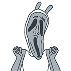 250x250 Drawing Door Animated Transparent Png Clipart Free Download