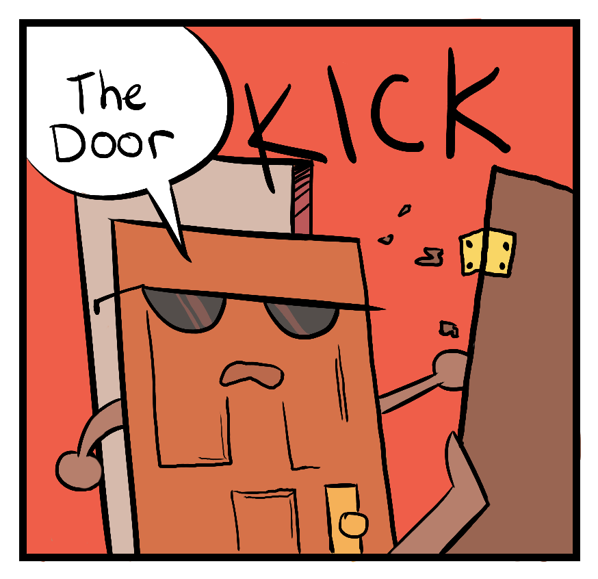 874x846 Lol Drawing Art Funny Design The Artist Artwork Comic Door Sketch