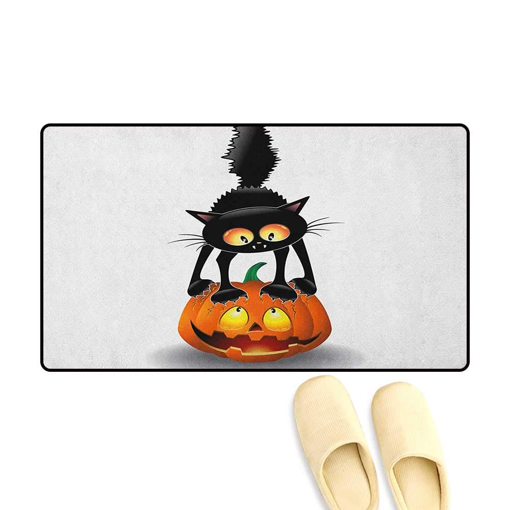 1000x1000 zojihouse halloween door mats for inside non slip