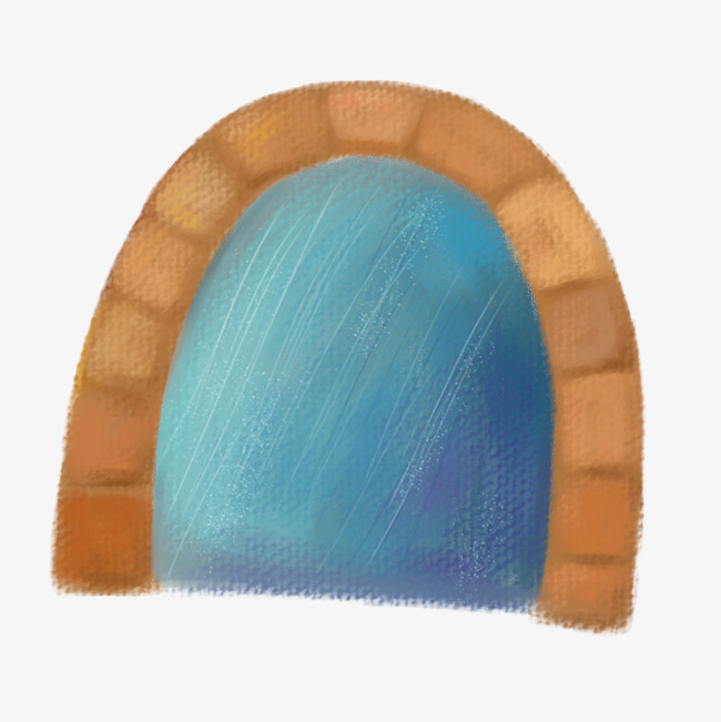 650x651 Cartoon Door, Cartoon Clipart, Cartoon Drawing, Door Png Image