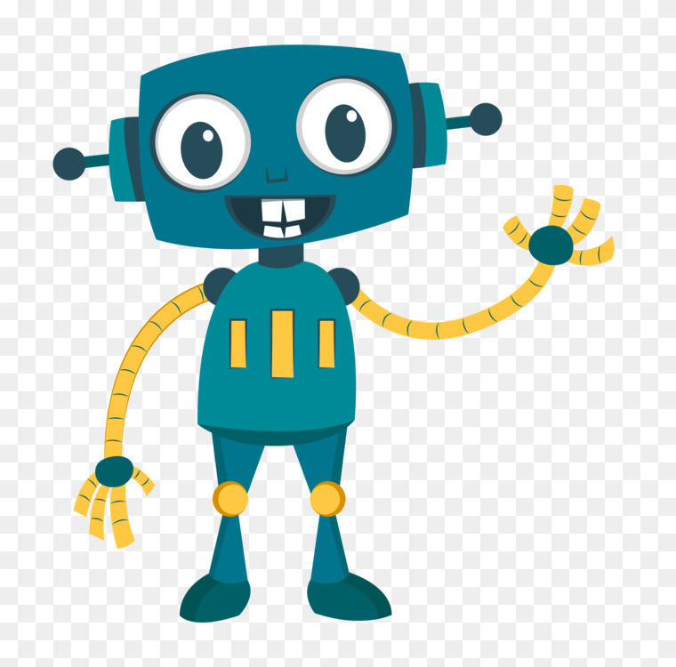 760x750 Model Robot Cartoon Robotic Pet Drawing Cc0