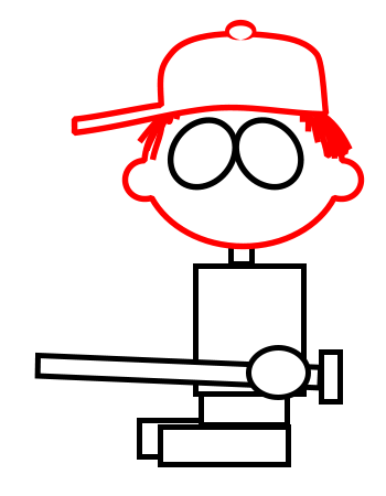 350x450 Drawing Cartoon Kids