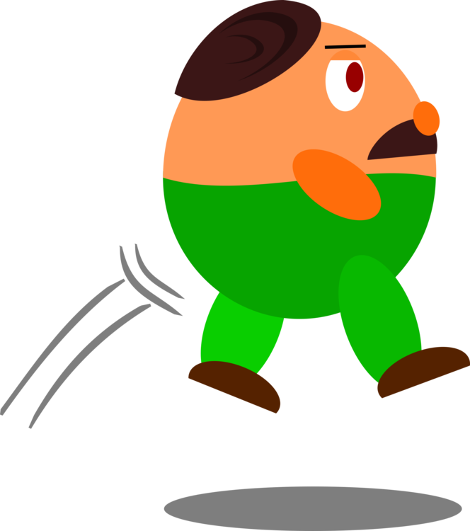 664x750 Cartoon Computer Icons Video Games Drawing Download Cc0