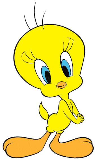 336x563 tweety bird drawings tweety bird clip art drawing ideas