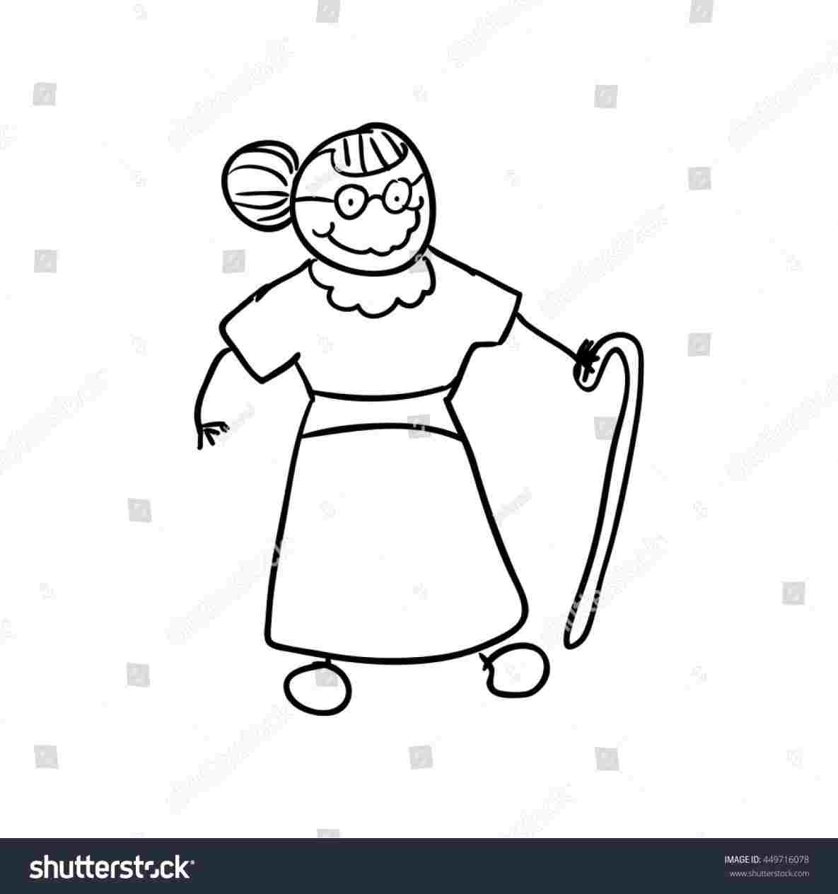 1185x1264 How Old People Drawing Cartoon To Draw Man Youtuberhyoutubecom