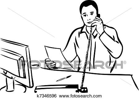 450x321 Drawing Of People Talking Clipart Clip Art Images