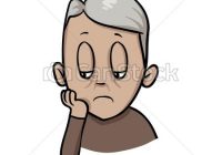 200x140 Old Man Cartoon Drawing Best Wallpaper