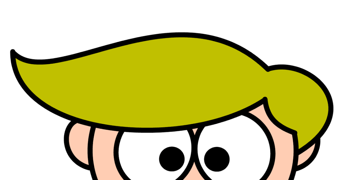 1200x630 How To Draw Cartoons Donald Trump