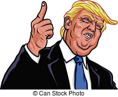 236x194 Trump Illustrations And Clip Art Trump Royalty Free