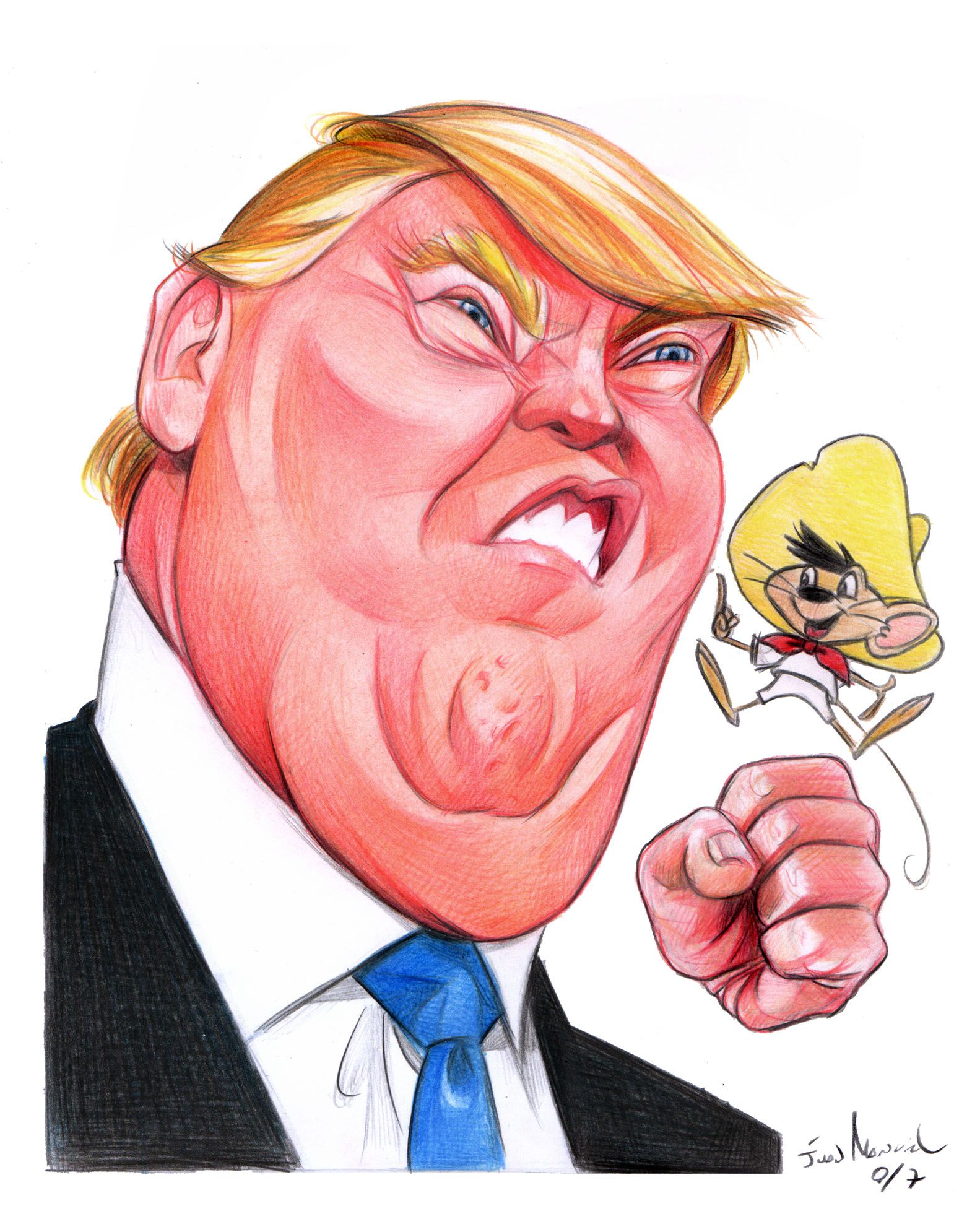 1583x1969 Donald Trump