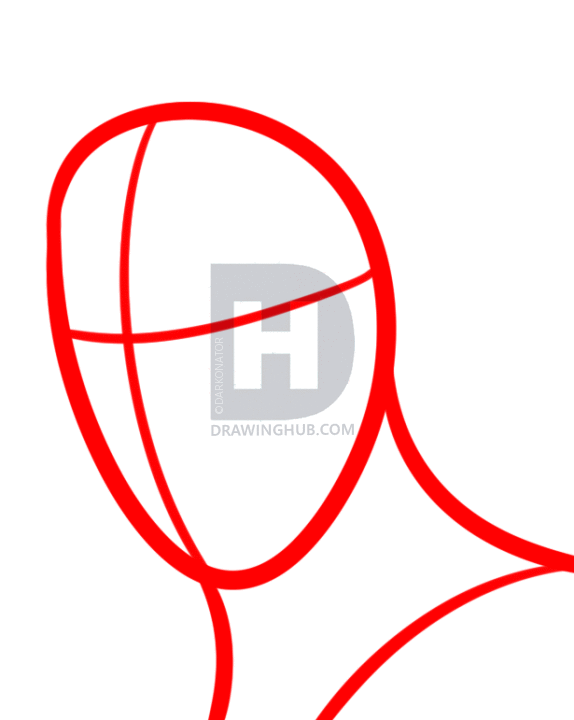 574x720 how to draw elvis, elvis presley, step