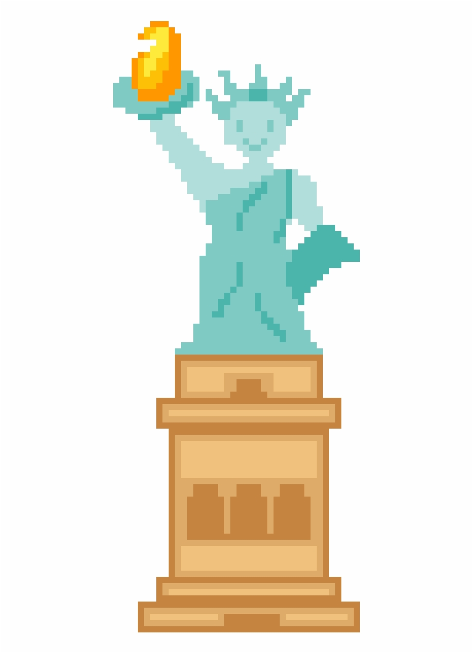 920x1269 Statue Of Liberty